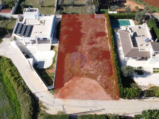 Terreno residenziale in vendita a nardò via la vecchia cava, 0