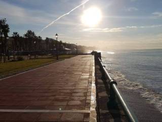 Appartamento in affitto a salerno lungomare guglielmo marconi