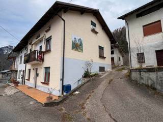 Casa indipendente in in vendita da privato a sovramonte col dei mich