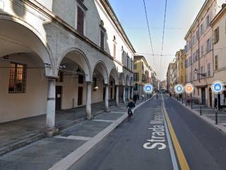 Appartamento in affitto a parma strada massimo d'azeglio