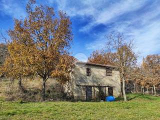 Casa indipendente in vendita a barete tenuta strada provinciale 29, 29