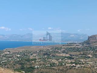 Terreno agricolo in vendita a castellammare del golfo contrada sarmuci