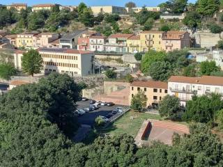 Villa in vendita a ossi via vittorio veneto, 69