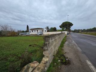 Terreno residenziale in vendita a galatone via madonna delle grazie