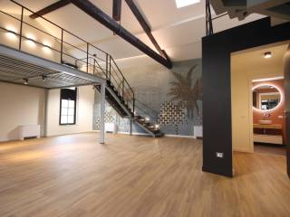 Loft in vendita a lucca viale san concordio, 665