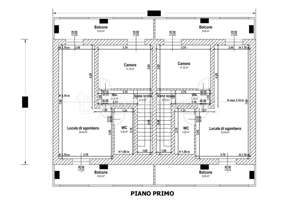 immagine annuncio 5 di 6