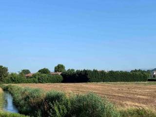 Terreno residenziale all'asta a orgiano via san feliciano