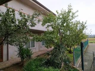 Villa in vendita a santarcangelo di romagna via savina, 2242