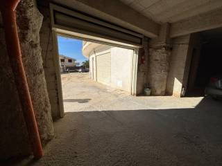 Garage in vendita ad agrigento via attilio zuccagnini orlandini, 24