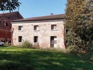 Casa indipendente in vendita a legnago via della valle