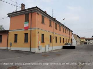 Casa indipendente all'asta a gambarana via aldo marzani 2, 2