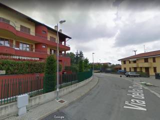 Appartamento in in vendita da privato a oleggio via della costituzione, 106