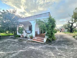 Villa in vendita a brindisi 