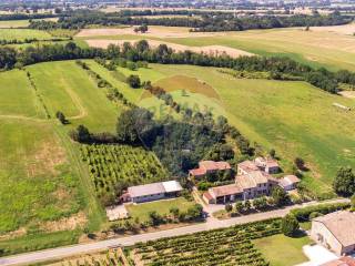 Terreno agricolo in vendita a fidenza frazione fornio, 46