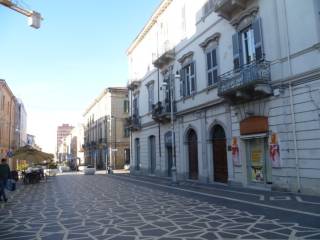 Appartamento in vendita a lanciano corso trento e trieste, 131