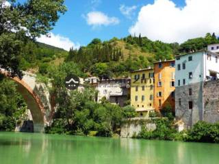 Appartamento in vendita a fossombrone via san francesco d'assisi ,