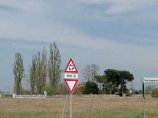 Terreno agricolo in vendita a copparo via po