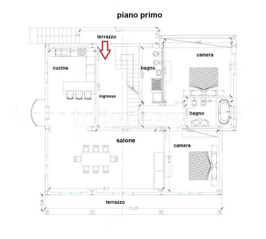 immagine annuncio 8 di 10