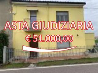 Appartamento all'asta a gonzaga strada provinciale cadellora, 41