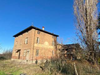 Appartamento all'asta ad alseno via stazione