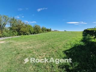 Terreno residenziale in vendita a montù beccaria colombaia dei fiocchi