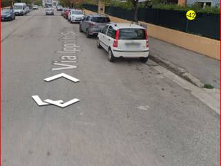 Appartamento all'asta a lanciano contrada re di coppe