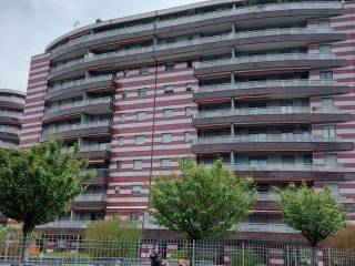 Garage in affitto a milano via vincenzo da seregno, 46