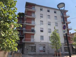 Appartamento in vendita a casalpusterlengo viale cappuccini, 27