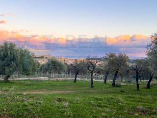 Terreno residenziale in vendita a noto via tommaso fazello, 228