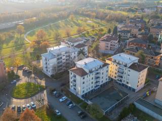 Appartamento in vendita a parma via alpini d'italia, 2