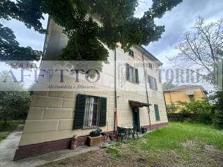 Casa indipendente in vendita a frugarolo via papa giovanni