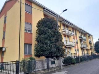 Appartamento all'asta a mede via cordara, 9/a