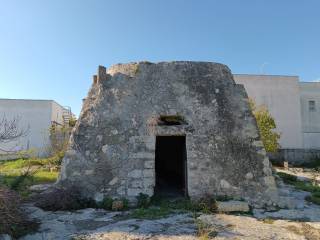 Terreno residenziale in vendita a nardò via della croce