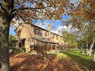 Casale in vendita a chianciano terme 