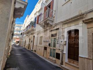 Casa indipendente in vendita a ostuni via berchet, sn