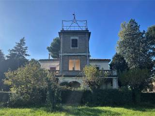 Villa in vendita a santarcangelo di romagna via martella