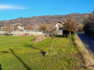 Terreno residenziale in vendita a luserna san giovanni via giosuè gianavello, 57