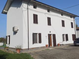 Villa in in vendita da privato a modena stradello sala, 2