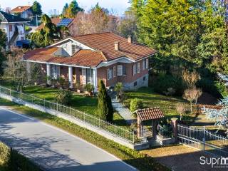 Villa in vendita a ferrere collina san rocco, 12