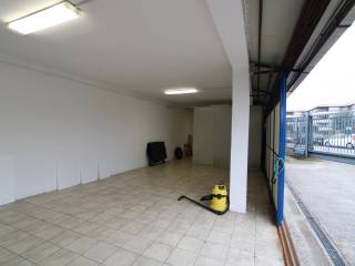 Garage in vendita a novara via campano giovanni da novara, 30a