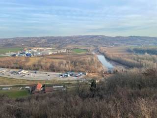 Terreno residenziale in vendita a cherasco via delle vigne