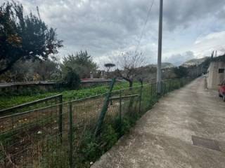 Terreno agricolo in vendita a cava de' tirreni località petrellosa