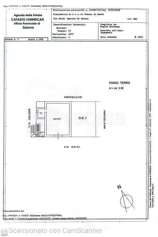 immagine annuncio 4 di 5