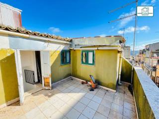 Casa indipendente in vendita a ragusa via san francesco, 271