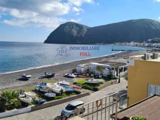 Appartamento in vendita a lipari via marina garibaldi