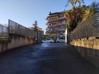 Garage in affitto a roma via nicola maria nicolai, 39