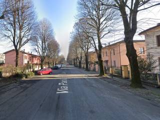 Appartamento in affitto a cremona via paolucci de' calboli folcieri