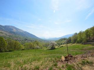 Terreno agricolo in vendita a val della torre via castello