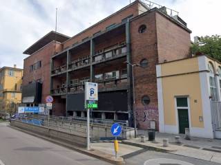 Garage in affitto a milano via pietro mascagni