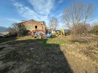 Terreno residenziale in vendita a torreglia via s. pietro montagnon